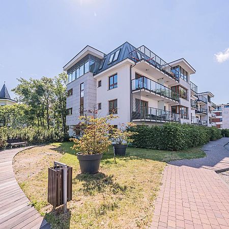 Pomorskie Apartamenty Aquarius 소포트 외부 사진