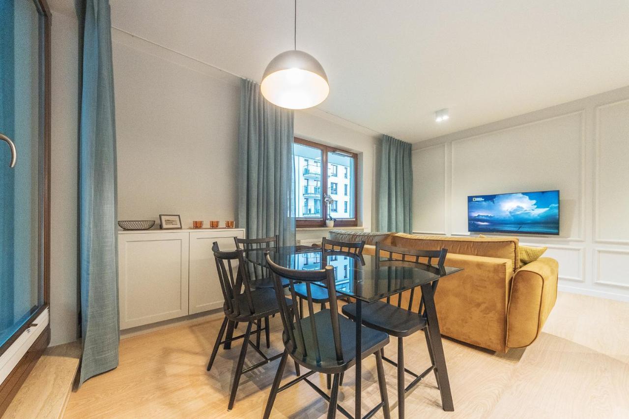 Pomorskie Apartamenty Aquarius 소포트 외부 사진