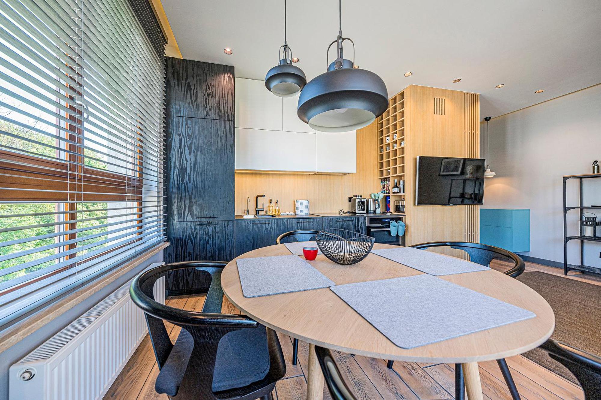 Pomorskie Apartamenty Aquarius 소포트 외부 사진