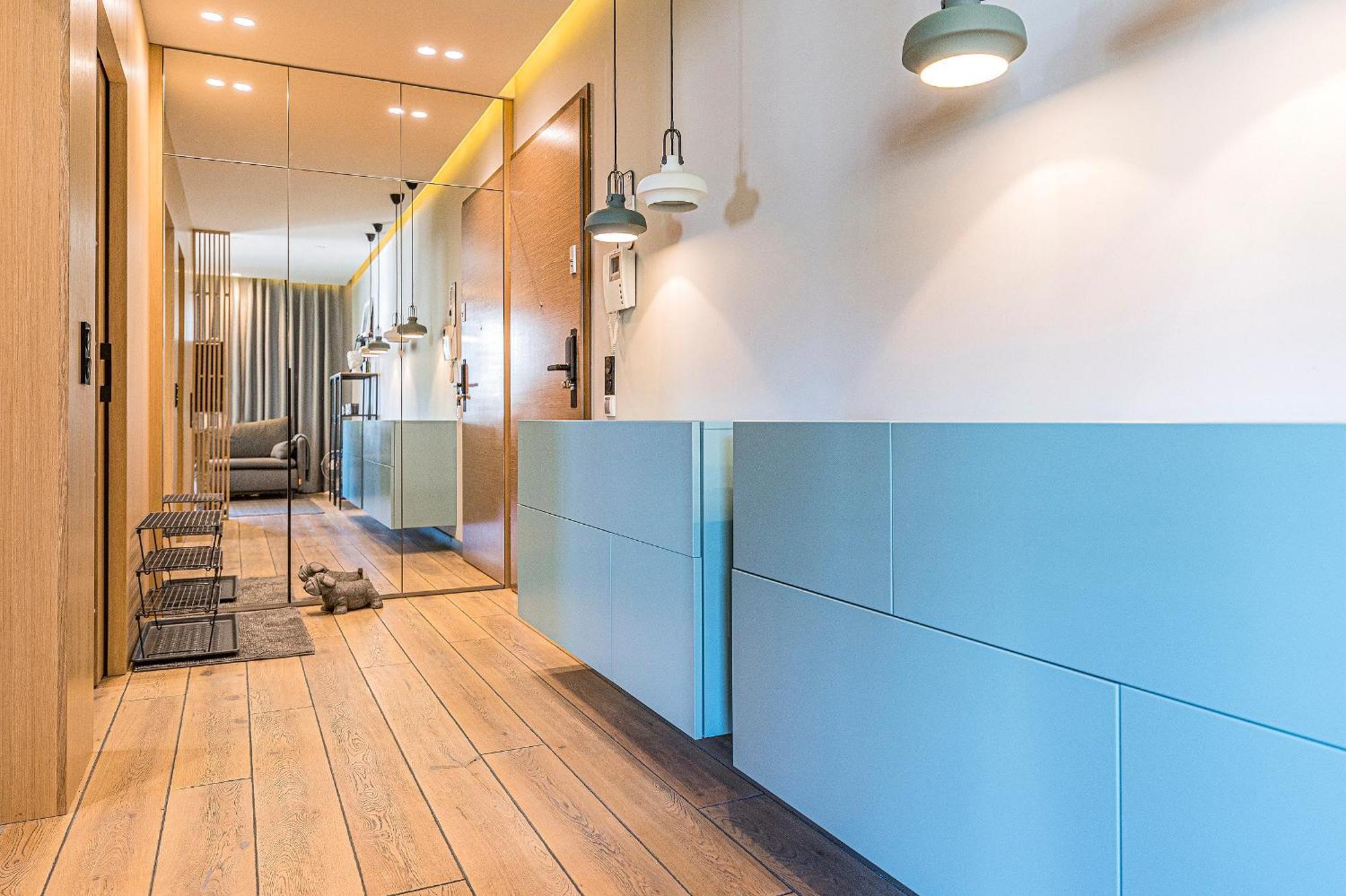 Pomorskie Apartamenty Aquarius 소포트 외부 사진