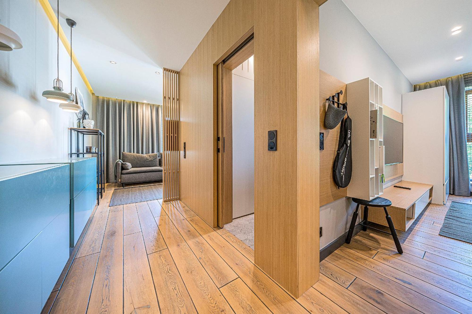 Pomorskie Apartamenty Aquarius 소포트 외부 사진