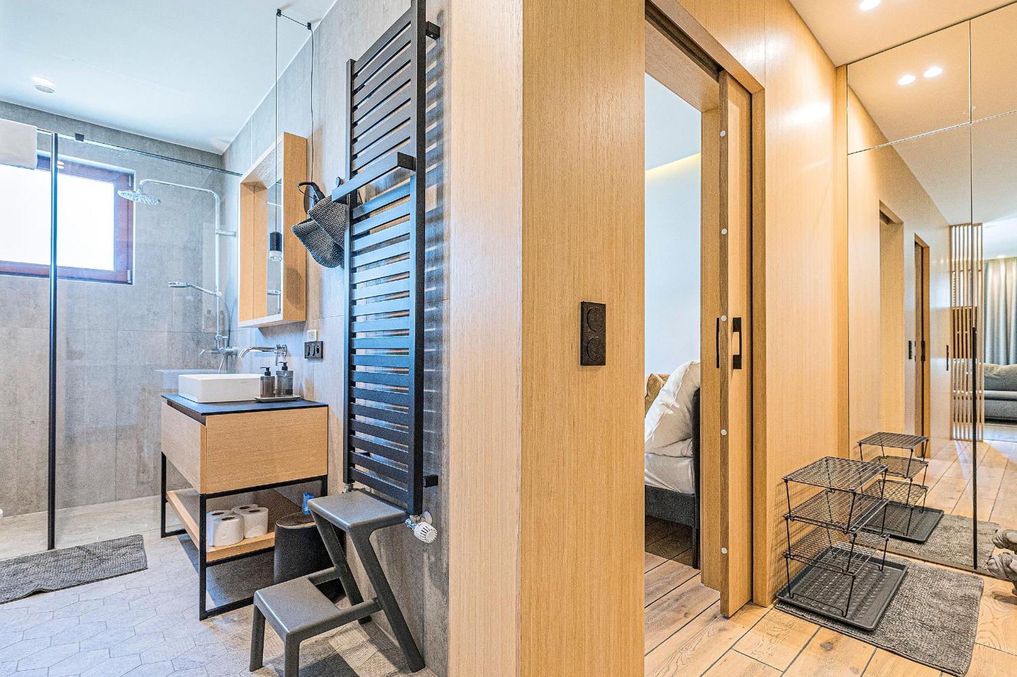 Pomorskie Apartamenty Aquarius 소포트 외부 사진