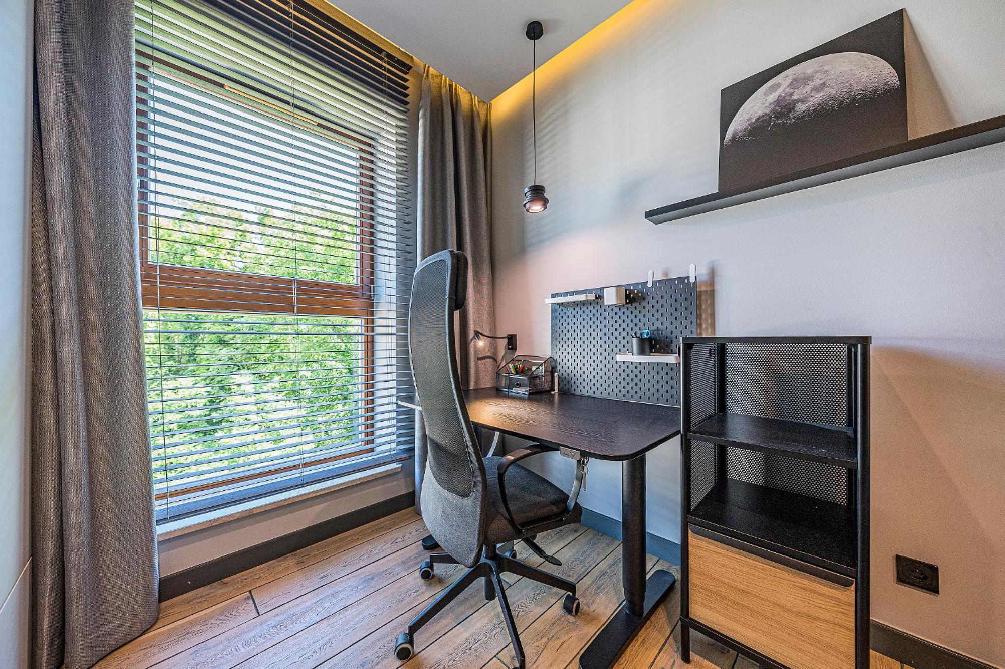 Pomorskie Apartamenty Aquarius 소포트 외부 사진